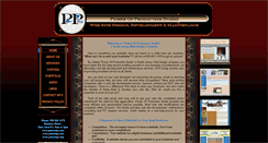 Desktop Screenshot of powerops.net